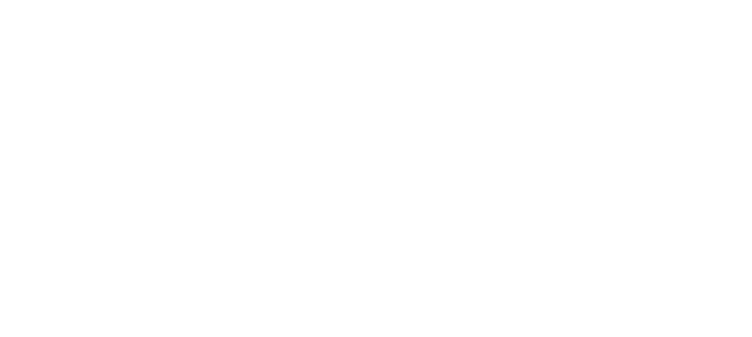 START-UP CENTER Logo mit Papierflieger-Symbol in Weiß